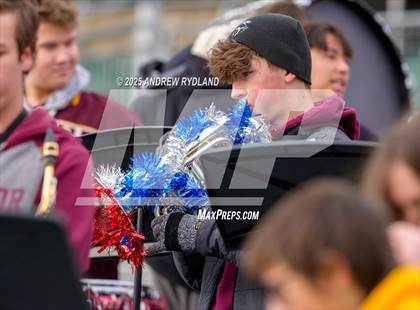 Thumbnail 2 in Pomona @ Windsor (CHSAA 3A Final) photogallery.