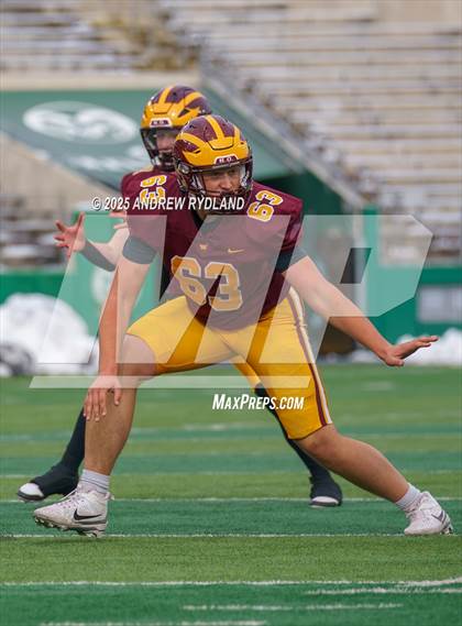 Thumbnail 1 in Pomona @ Windsor (CHSAA 3A Final) photogallery.