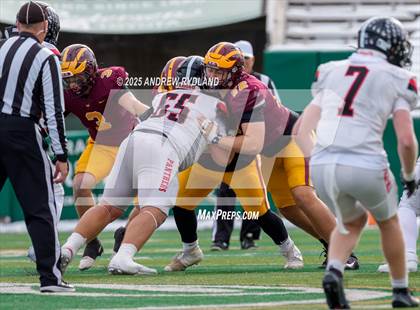 Thumbnail 1 in Pomona @ Windsor (CHSAA 3A Final) photogallery.