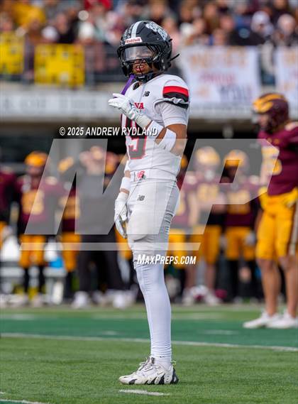 Thumbnail 2 in Pomona @ Windsor (CHSAA 3A Final) photogallery.