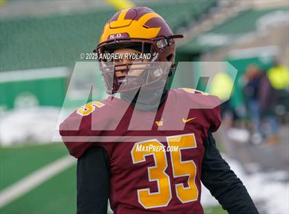 Thumbnail 3 in Pomona @ Windsor (CHSAA 3A Final) photogallery.