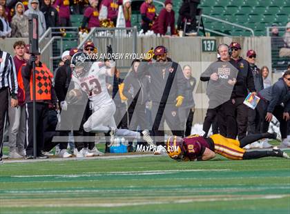 Thumbnail 1 in Pomona @ Windsor (CHSAA 3A Final) photogallery.