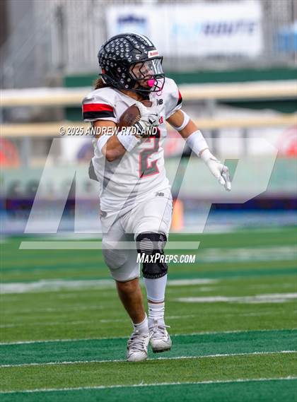 Thumbnail 1 in Pomona @ Windsor (CHSAA 3A Final) photogallery.