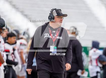 Thumbnail 1 in Pomona @ Windsor (CHSAA 3A Final) photogallery.