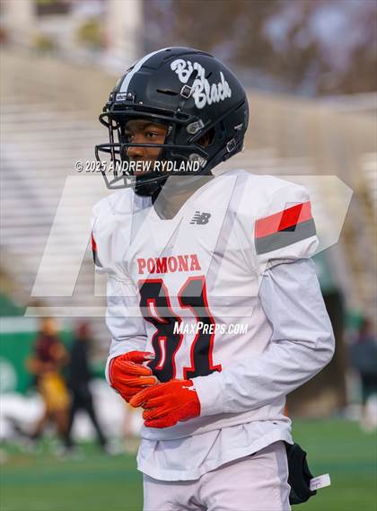 Thumbnail 2 in Pomona @ Windsor (CHSAA 3A Final) photogallery.