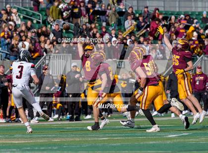 Thumbnail 1 in Pomona @ Windsor (CHSAA 3A Final) photogallery.