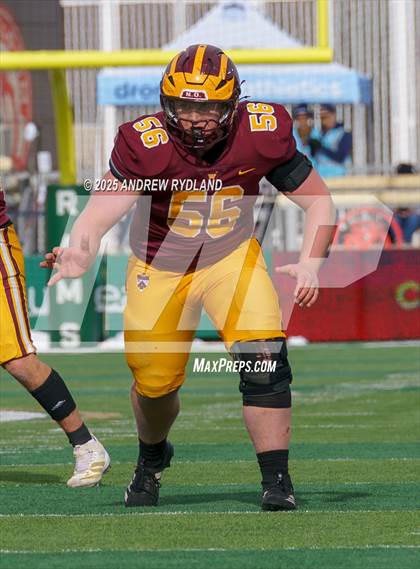 Thumbnail 3 in Pomona @ Windsor (CHSAA 3A Final) photogallery.