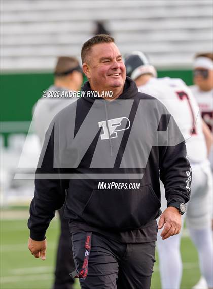 Thumbnail 1 in Pomona @ Windsor (CHSAA 3A Final) photogallery.