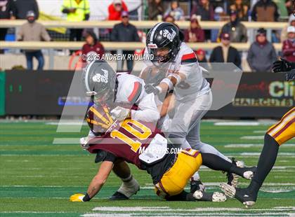 Thumbnail 3 in Pomona @ Windsor (CHSAA 3A Final) photogallery.