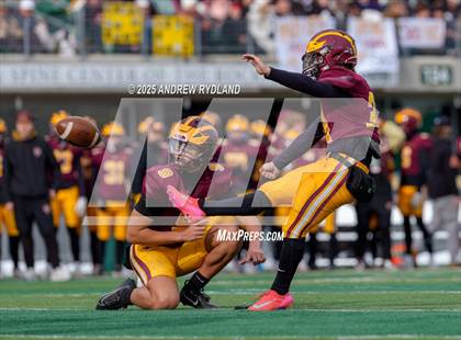 Thumbnail 2 in Pomona @ Windsor (CHSAA 3A Final) photogallery.