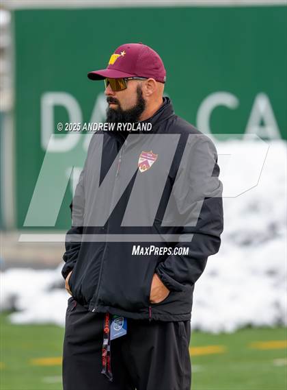 Thumbnail 3 in Pomona @ Windsor (CHSAA 3A Final) photogallery.