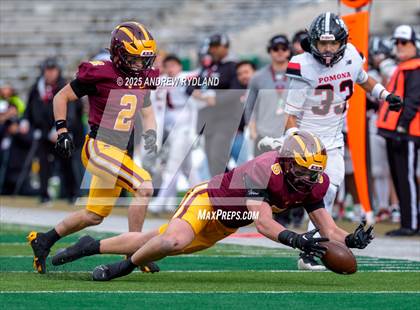 Thumbnail 1 in Pomona @ Windsor (CHSAA 3A Final) photogallery.