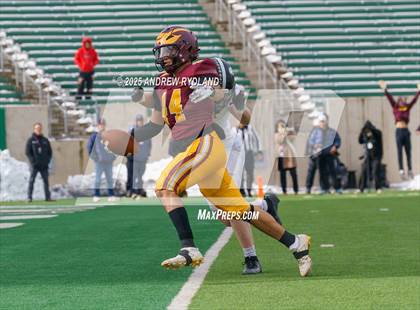 Thumbnail 1 in Pomona @ Windsor (CHSAA 3A Final) photogallery.