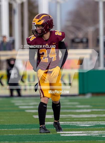 Thumbnail 2 in Pomona @ Windsor (CHSAA 3A Final) photogallery.