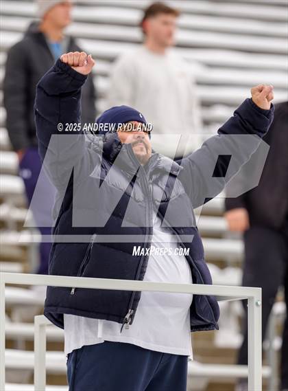 Thumbnail 2 in Pomona @ Windsor (CHSAA 3A Final) photogallery.