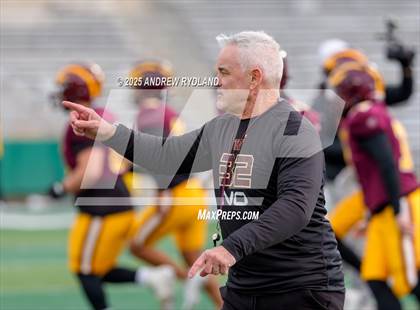 Thumbnail 3 in Pomona @ Windsor (CHSAA 3A Final) photogallery.