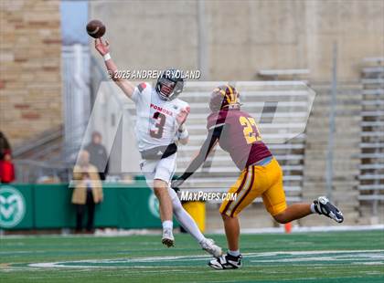 Thumbnail 2 in Pomona @ Windsor (CHSAA 3A Final) photogallery.