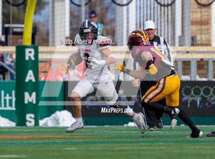 Thumbnail 3 in Pomona @ Windsor (CHSAA 3A Final) photogallery.