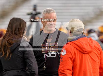 Thumbnail 2 in Pomona @ Windsor (CHSAA 3A Final) photogallery.