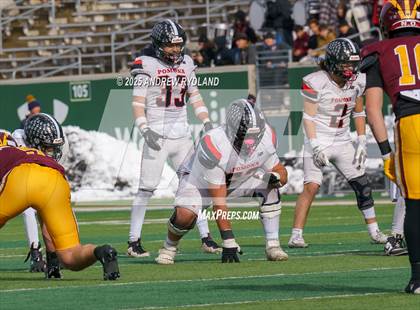 Thumbnail 1 in Pomona @ Windsor (CHSAA 3A Final) photogallery.