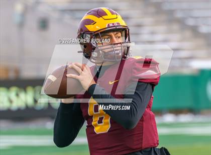 Thumbnail 1 in Pomona @ Windsor (CHSAA 3A Final) photogallery.