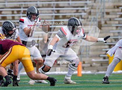 Thumbnail 1 in Pomona @ Windsor (CHSAA 3A Final) photogallery.