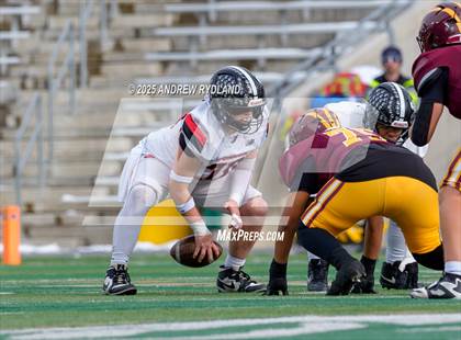 Thumbnail 3 in Pomona @ Windsor (CHSAA 3A Final) photogallery.