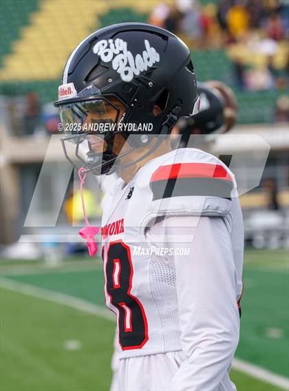 Thumbnail 1 in Pomona @ Windsor (CHSAA 3A Final) photogallery.