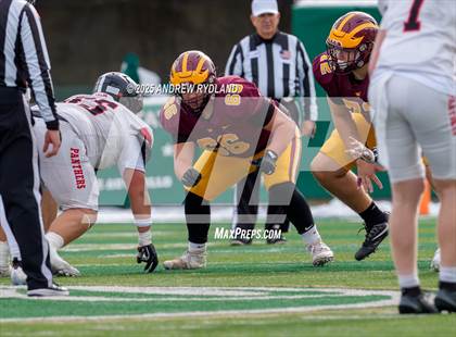 Thumbnail 3 in Pomona @ Windsor (CHSAA 3A Final) photogallery.