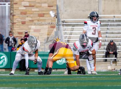 Thumbnail 2 in Pomona @ Windsor (CHSAA 3A Final) photogallery.