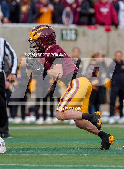 Thumbnail 3 in Pomona @ Windsor (CHSAA 3A Final) photogallery.