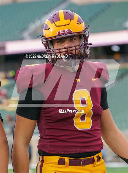 Thumbnail 2 in Pomona @ Windsor (CHSAA 3A Final) photogallery.