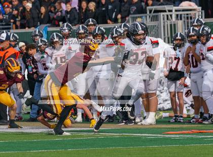 Thumbnail 2 in Pomona @ Windsor (CHSAA 3A Final) photogallery.