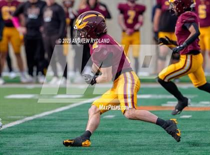 Thumbnail 3 in Pomona @ Windsor (CHSAA 3A Final) photogallery.