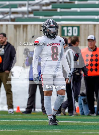 Thumbnail 2 in Pomona @ Windsor (CHSAA 3A Final) photogallery.