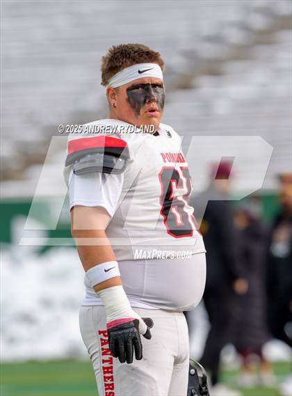 Thumbnail 3 in Pomona @ Windsor (CHSAA 3A Final) photogallery.