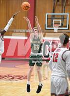 Photo from the gallery "Skyline vs. Alhambra (Phoenix Union High Classic)"