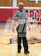 Photo from the gallery "Skyline vs. Alhambra (Phoenix Union High Classic)"