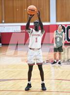 Photo from the gallery "Skyline vs. Alhambra (Phoenix Union High Classic)"