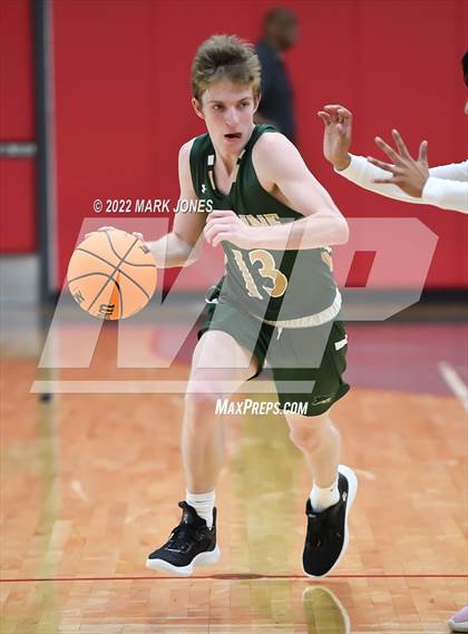 Thumbnail 3 in Skyline vs. Alhambra (Phoenix Union High Classic) photogallery.