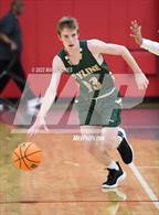 Photo from the gallery "Skyline vs. Alhambra (Phoenix Union High Classic)"