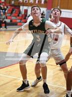 Photo from the gallery "Skyline vs. Alhambra (Phoenix Union High Classic)"
