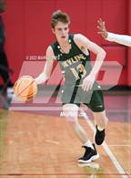 Photo from the gallery "Skyline vs. Alhambra (Phoenix Union High Classic)"