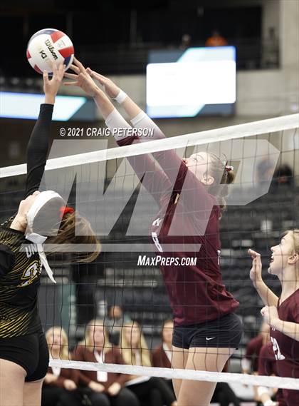 Thumbnail 1 in Union vs. Morgan (UHSAA 3A Final) photogallery.