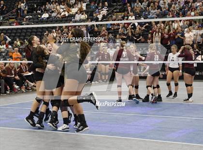 Thumbnail 2 in Union vs. Morgan (UHSAA 3A Final) photogallery.
