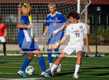 Thumbnail 1 in Cherry Creek vs Lakewood photogallery.