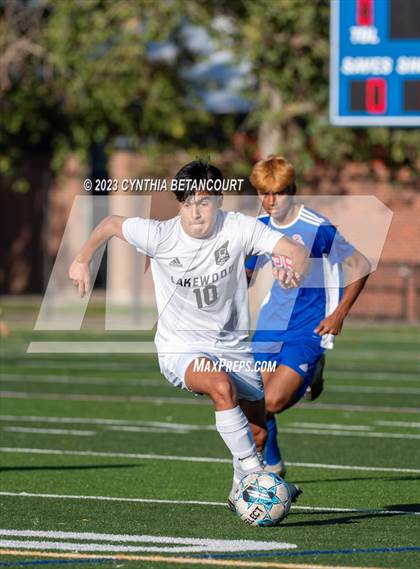 Thumbnail 1 in Cherry Creek vs Lakewood photogallery.