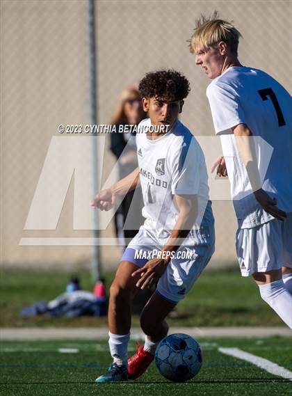 Thumbnail 3 in Cherry Creek vs Lakewood photogallery.