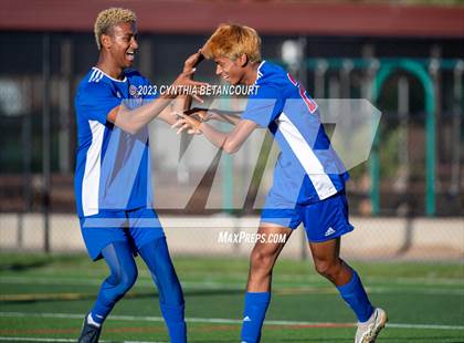 Thumbnail 2 in Cherry Creek vs Lakewood photogallery.