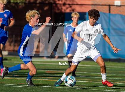 Thumbnail 2 in Cherry Creek vs Lakewood photogallery.